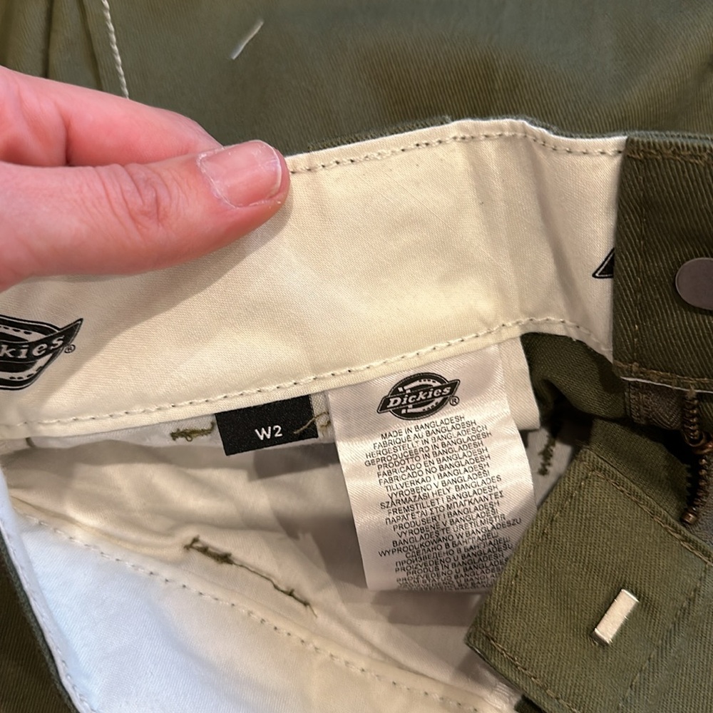 Dickies Pants - Picture 5 of 5